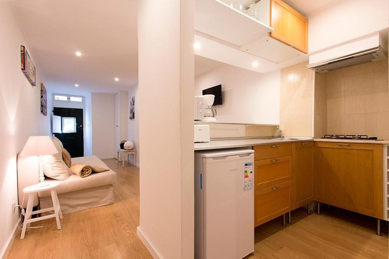 Lejlighed Cosy Chiado By Homing *