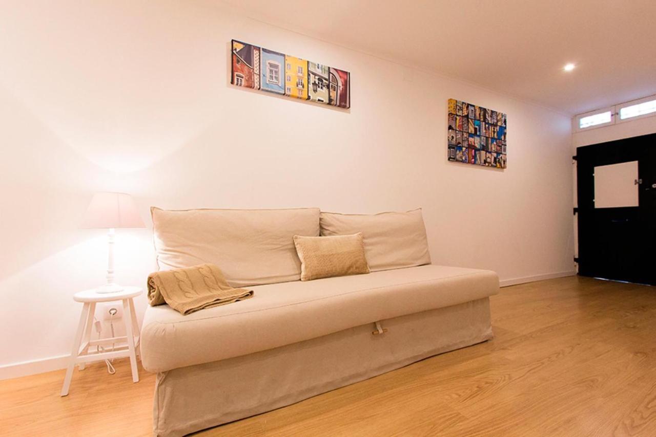 Cosy Chiado By Homing Lejlighed Lisboa