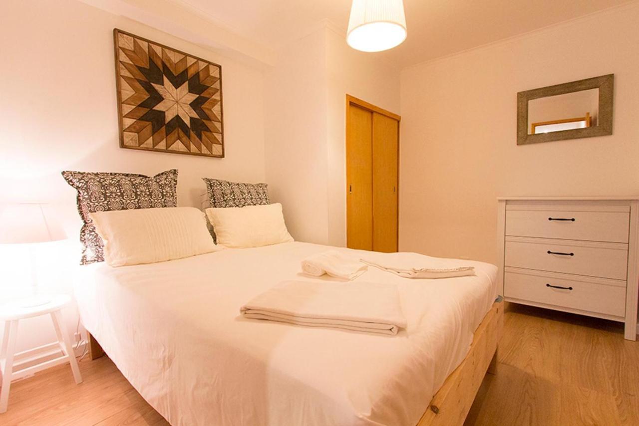 Lejlighed Cosy Chiado By Homing *