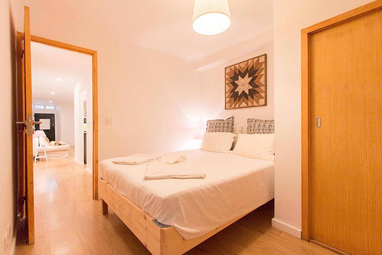 Lejlighed Cosy Chiado By Homing