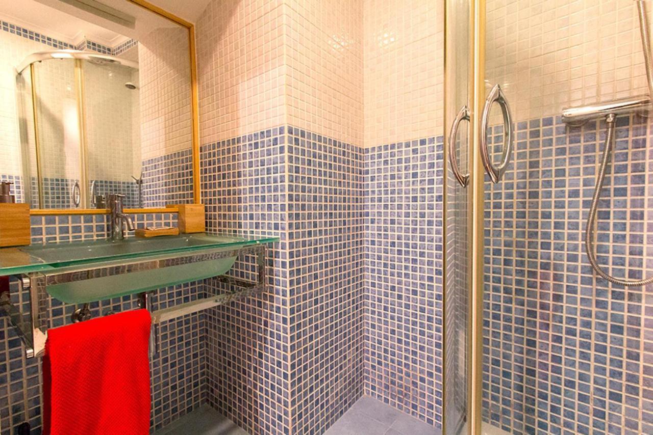 Cosy Chiado By Homing Lisboa