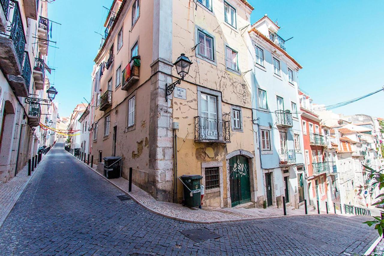 Cosy Chiado By Homing * Lisboa