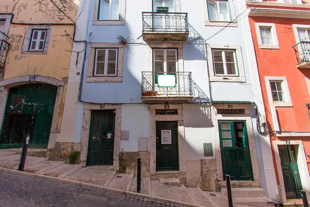 Lejlighed Cosy Chiado By Homing