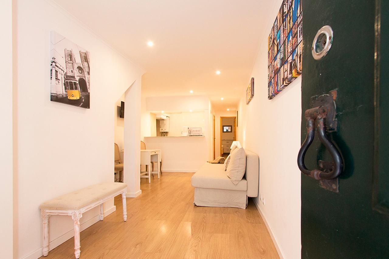 Lejlighed Cosy Chiado By Homing *