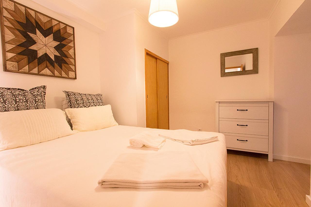 Lejlighed Cosy Chiado By Homing