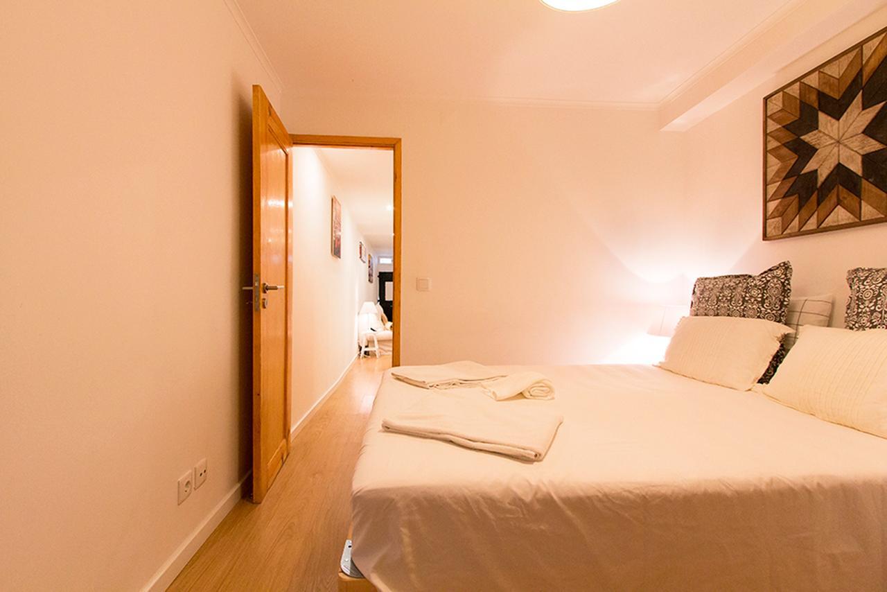 Lejlighed Cosy Chiado By Homing *