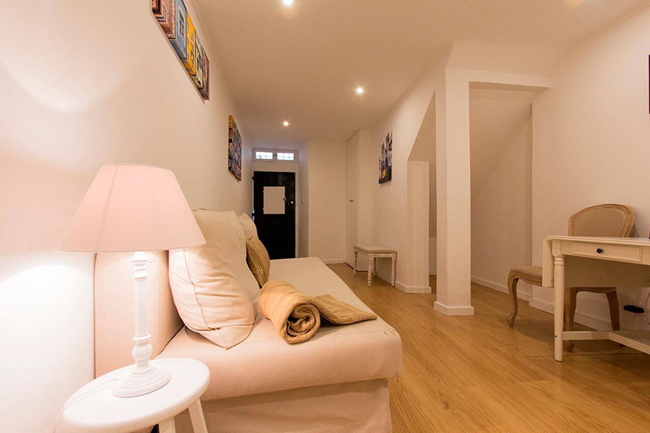 Lejlighed Cosy Chiado By Homing Lisboa